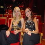 Janine dagher